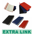 Wholesale Perfect Binding Round Corner Business for Moleskine Notebook Printing